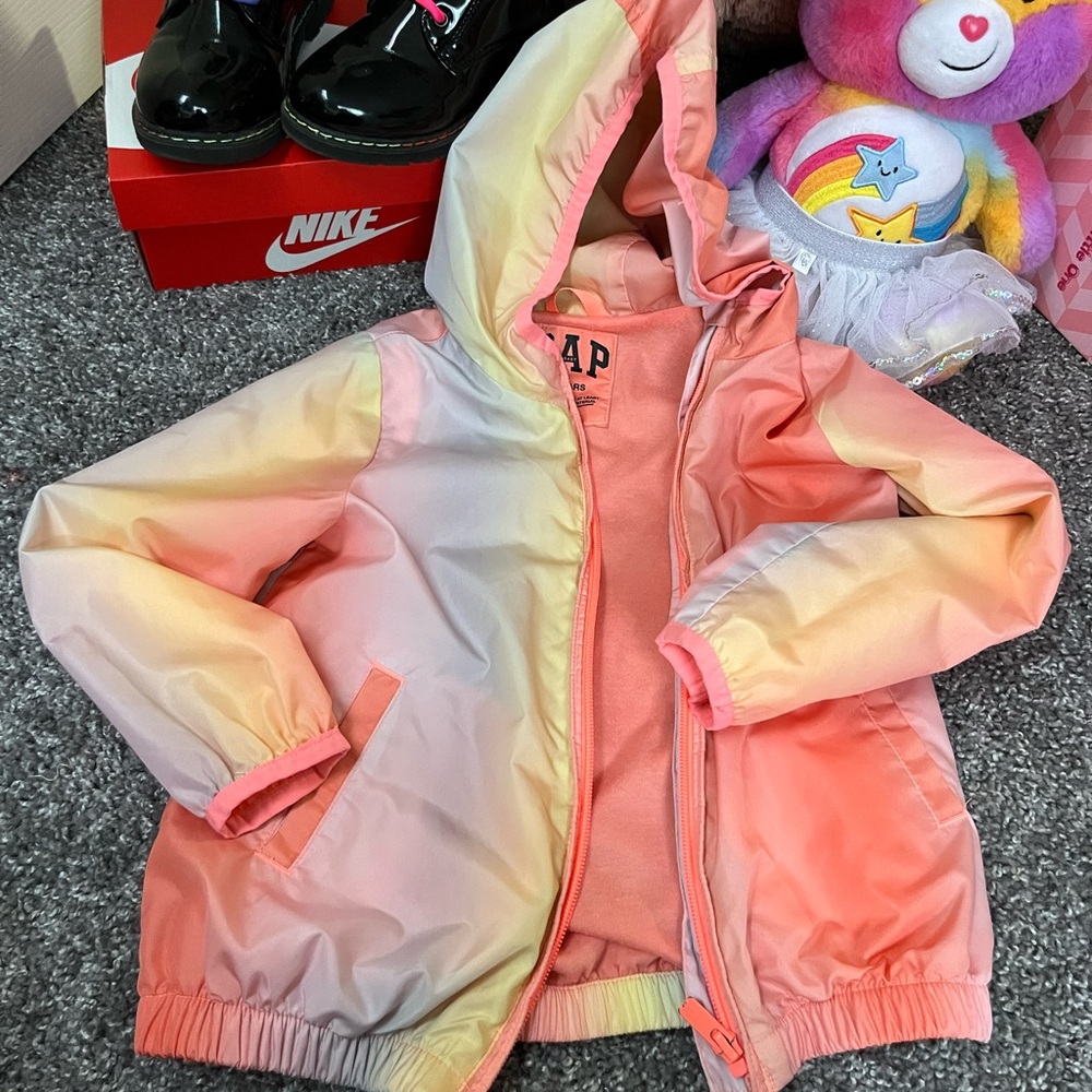 Gap Fall/Spring Jacket
